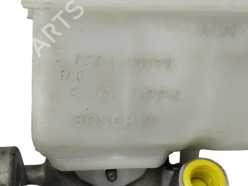 Brake master cylinder RENAULT KADJAR (HA_, HL_)  | BP12938727M77 