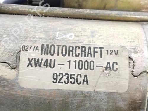 Starter JAGUAR S-TYPE II (X200) 3.0 V6 | BP11094724M8