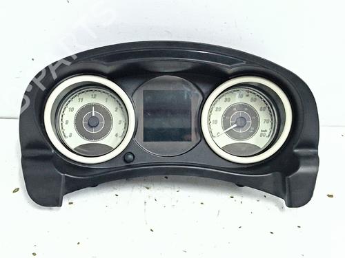 instrument-cluster-microcar-mgo-2009-29208229 main image