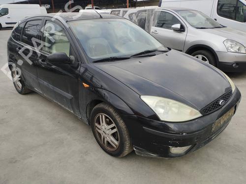 Vindusheismekanisme venstre foran FORD FOCUS I (DAW, DBW) 1.8 TDCi | BP17810135C22 