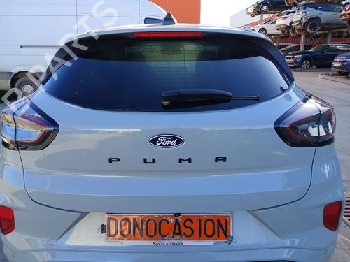 Used Tailgate FORD PUMA (J2K, CF7) 1.0 EcoBoost (125 hp) 32175700