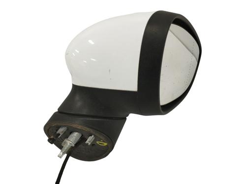 Right mirror FORD FIESTA VI (CB1, CCN) 1.6 TDCi | BP16439239C27