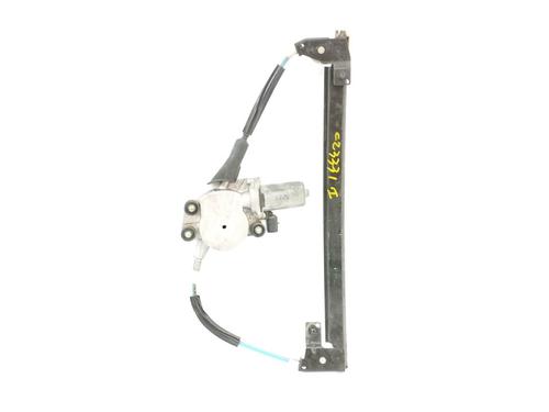 Used Front left window mechanism Front left window mechanism ALFA ROMEO 147 (937_) 1.9 JTD (937.AXD1A, 937.BXD1A, 937.AXV1A, 937.BXB1A,... (115 hp) 10771448 10771448