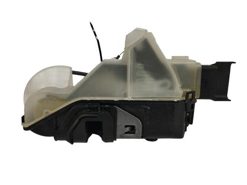 Front left lock CITROËN C3 II (SC_) | BP16014929C98