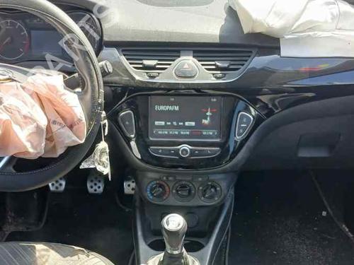 Display monitor OPEL CORSA E (X15) 1.4 (08, 68) | BP21548419C48 