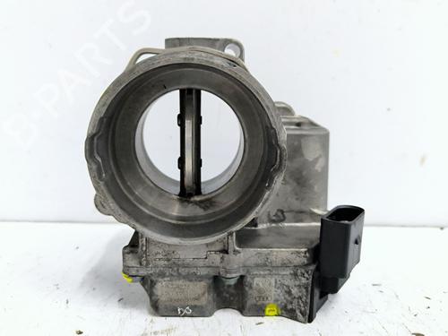 Used Throttle body Throttle body SEAT ALTEA (5P1) 1.9 TDI (105 hp) 35979948 35979948