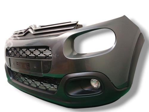 Front bumper CITROËN C3 III (SX) 1.2 VTi 68 | BP32016578C7 - Image 4