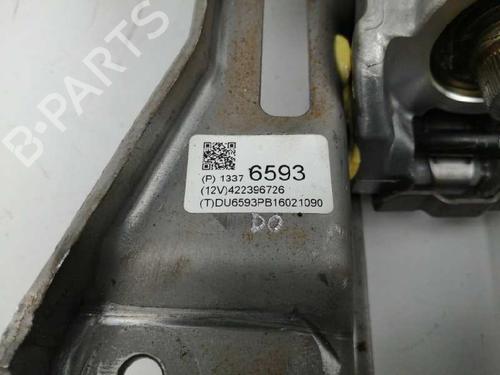 Steering column OPEL ZAFIRA TOURER C (P12) 1.6 CDTI (75) | BP7085982M21 