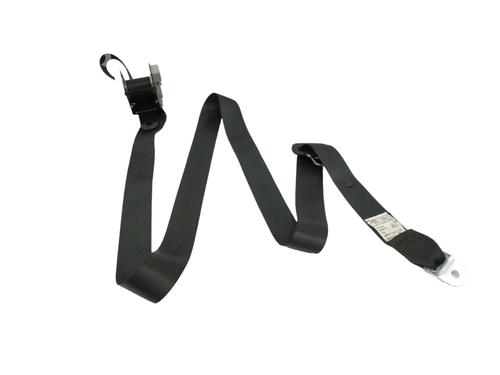 Used Rear left seatbelt TOYOTA AURIS Estate (_E18_) 1.8 Hybrid (ZWE186_, ZWE186R, ZWE186H) (136 hp) 17028757