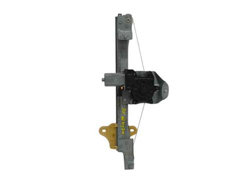 Fensterheber links hinten für RENAULT CAPTUR I (J5_, H5_) 1.5 dCi 110 (110 hp) 23960849