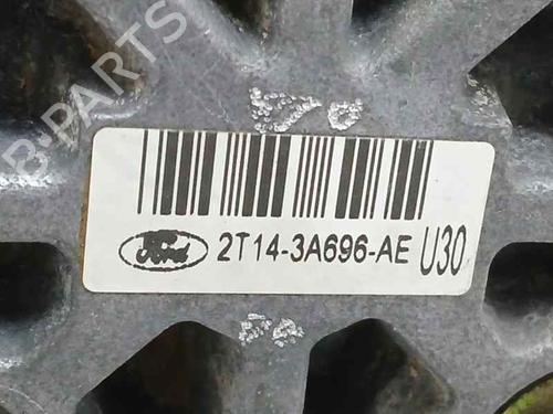 Steering pump FORD TOURNEO CONNECT 1.8 TDCi | BP27471602M99 