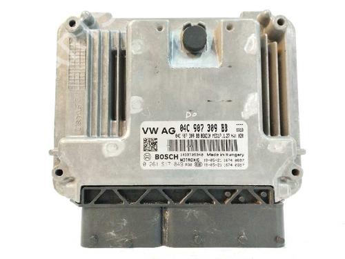 Used Engine control unit (ECU) SEAT IBIZA V (KJ1, KJG) 1.0 TSI (110 hp) 9958113