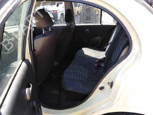Left headlight NISSAN MICRA III (K12) 1.2 16V | BP7760820C28 