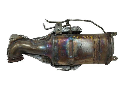 Catalyst FIAT 500L (351_, 352_) 1.3 D Multijet (199LXY1A, 199LXY11) | BP16319783M10 