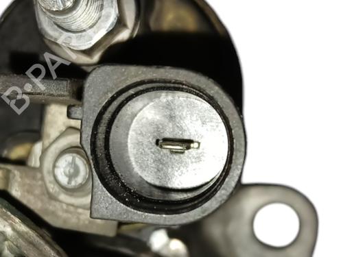 Starter AUDI TT (8J3)  | BP23575824M8 
