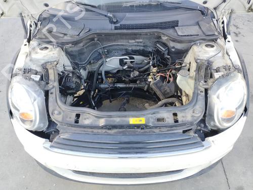 Rudehejsemekanisme Højre foran MINI MINI (R56) One | BP17370506C23 