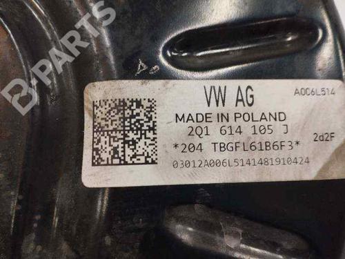 Servo brake SEAT IBIZA V (KJ1, KJG) 1.0 TSI | BP9958163M42 