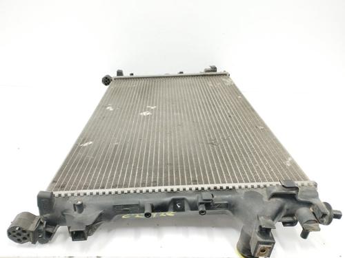 Water radiator SAAB 9-3 (YS3F, E79, D79, D75)  | BP11866094M31 