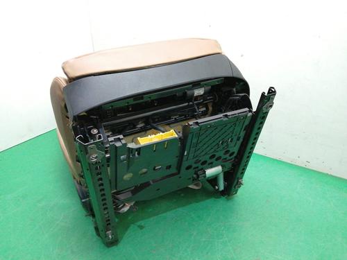 Left front seat TOYOTA COROLLA Verso (ZER_, ZZE12_, R1_) 2.2 D-4D (AUR10_, AUR10R) | BP11884003C15 