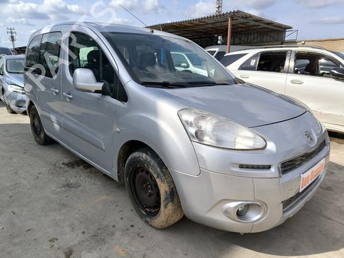 Right front indicator PEUGEOT PARTNER Tepee 1.6 HDi 90 | BP34278101C33  - Image 7