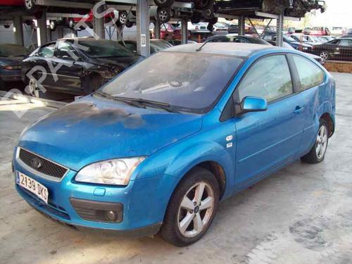 AC pipe FORD FOCUS II (DA_, HCP, DP)  | BP14150819M126 