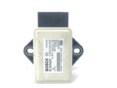Sonda eletrónica SMART FORTWO Coupe (451) [2007-2026]  8623601