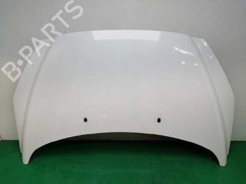 Capot Capot PEUGEOT 308 SW I (4E_, 4H_) 2.0 HDi (140 hp) 9731658 9731658