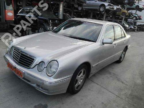 Electronic module MERCEDES-BENZ E-CLASS (W210) E 240 (210.061) | BP10733411M83  - Image 13