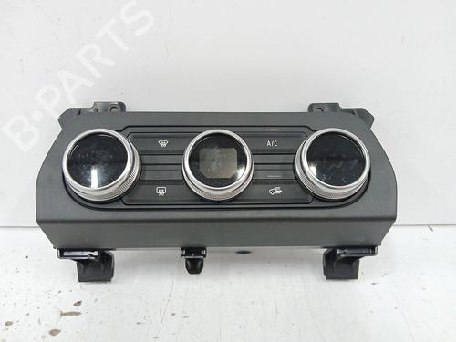 Used Climate control Climate control 38703454 38703454