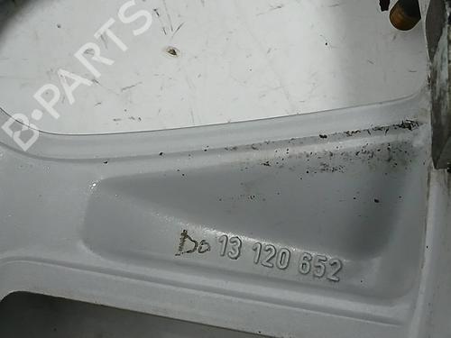 Rim OPEL ZAFIRA / ZAFIRA FAMILY B (A05) 1.9 CDTI (M75) | BP24483990C45 