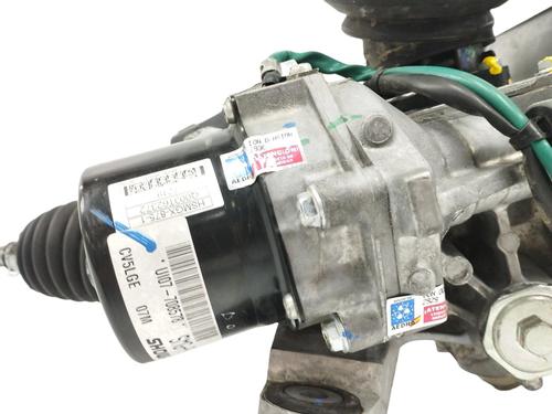 Steering rack HONDA CIVIC VIII Hatchback (FN, FK)  | BP16496573M22 