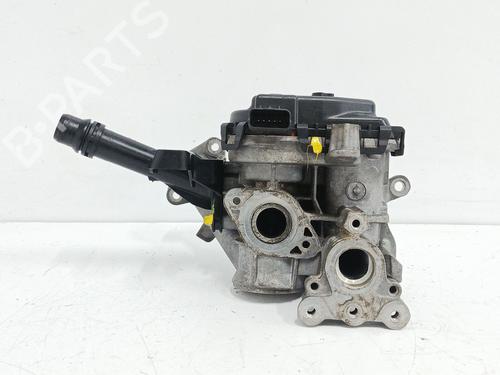 Egr für PEUGEOT 308 II (LB_, LP_, LW_, LH_, L3_) 1.6 HDi 100 (99 hp) 31311597