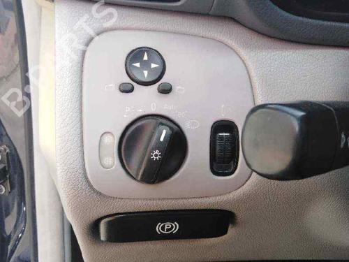 Pedal MERCEDES-BENZ C-CLASS (W203) C 220 CDI (203.006, 203.008) | BP29061399I4 