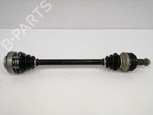 Used Left rear driveshaft BMW 1 (E87) 118 d (122 hp) 6586019