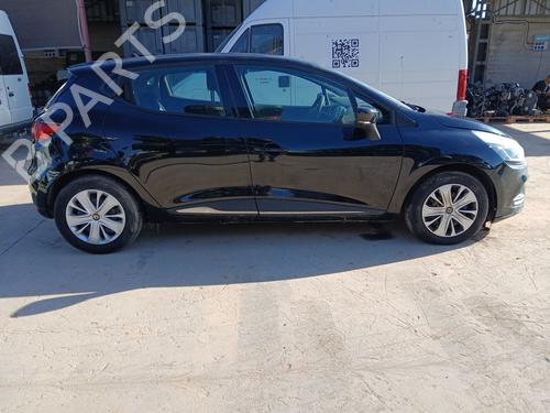 Dashboard RENAULT CLIO IV (BH_) 0.9 TCe 90 (BHNF, BHMA, BHMH, BHJK, BHJR) | BP36533230C46 - Image 6