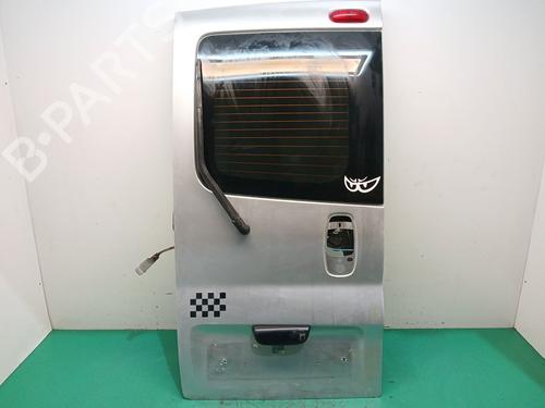 Used Left rear door Left rear door NISSAN PRIMASTAR Bus (X83) dCi 140 (135 hp) 33427864 33427864