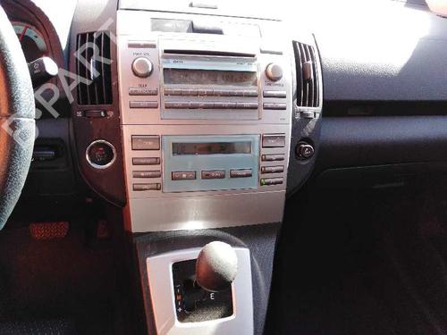 Seat buckle TOYOTA COROLLA Verso (ZER_, ZZE12_, R1_) 1.8 (ZNR11_, ZNR11R) | BP14149196I32 