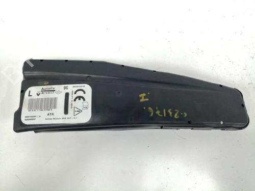 Used Electronic module RENAULT CLIO IV (BH_) 1.5 dCi 75 (75 hp) 7077253