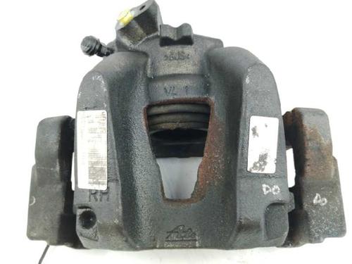 Used Right front brake caliper CITROËN C4 Grand Picasso II (DA_, DE_) 1.2 THP 130 (130 hp) 11604605