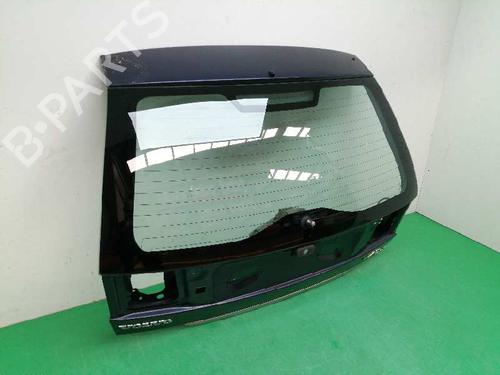 Tailgate VOLVO V40 Estate (645)  | BP8117244C6 
