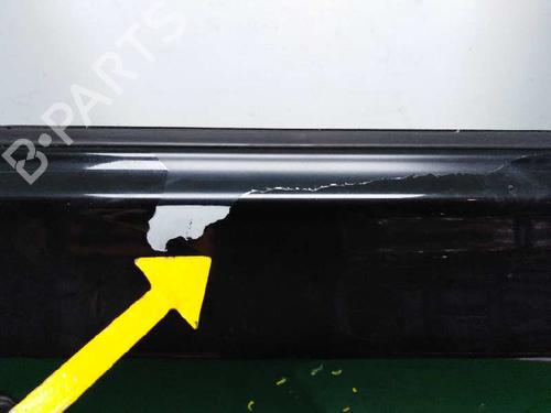 Right rear door BMW X3 (E83) 2.0 d | BP3322648C5 