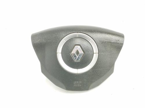 Used Driver airbag RENAULT ESPACE IV (JK0/1_) 2.2 dCi (JK0H) (150 hp) 11845786