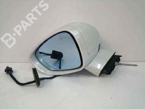 Used Left mirror CITROËN C5 III Break (RW_) [2008-2017]  7436526