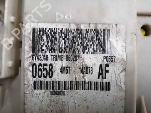Fuse box FORD FOCUS II (DA_, HCP, DP) 1.8 TDCi | BP10357125E1