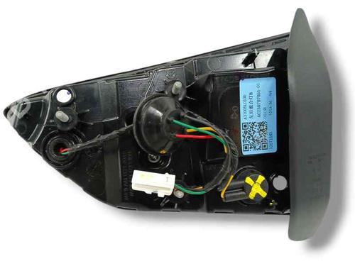 Left tailgate light MG MG ZS SUV (AZS1) 1.5 VTi | BP23959528C79