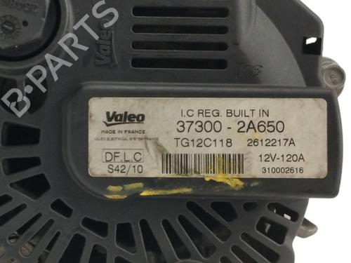 Alternator HYUNDAI ix20 (JC)  | BP17218198M7 