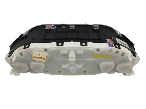 Instrument cluster PEUGEOT 208 I (CA_, CC_)  | BP16050921C47