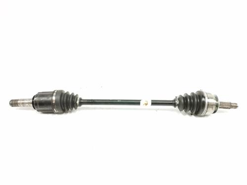 Used Right front driveshaft SUBARU XV (_GP_) [2011-2025]  10504361