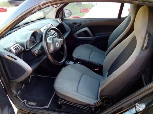 AC-Kondensator SMART FORTWO Coupe (451)  | BP9829587M32 