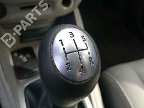 Vindusheismekanisme venstre bak RENAULT MEGANE III Hatchback (BZ0/1_, B3_) 1.5 dCi | BP11754820C24 